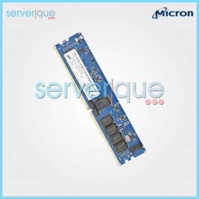 Micron MTA18ASF2G72XF1Z-2G9 16GB PC4-23400 DDR4-2933MHz NVDIMM ECC Reg Memory